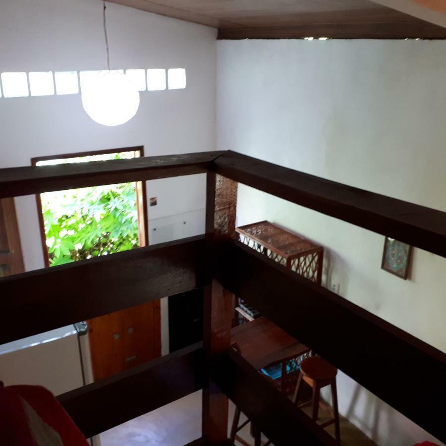 Pousada Jaju Morro de São Paulo Eksteriør billede